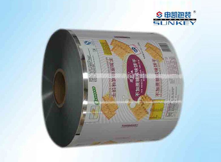 咸味饼干外好博HAOBO（中国）膜