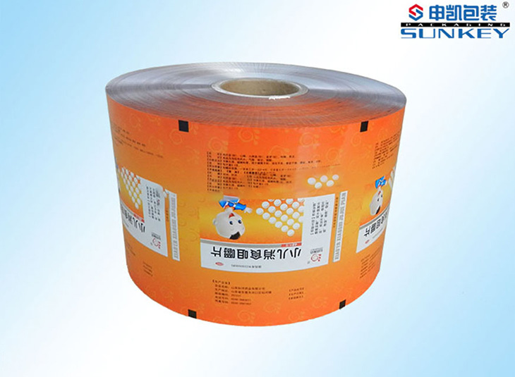 固体饮片好博HAOBO（中国）膜