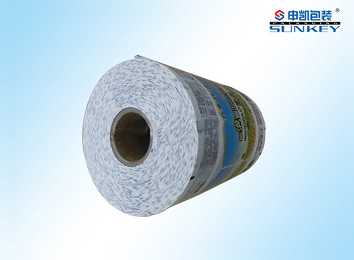 固体好博HAOBO（中国）卷膜