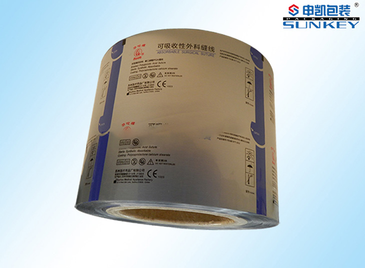 缝线好博HAOBO（中国）卷膜