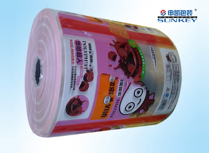 悠哈奶糖好博HAOBO（中国）|糖类食品好博HAOBO（中国）|食品复合卷膜
