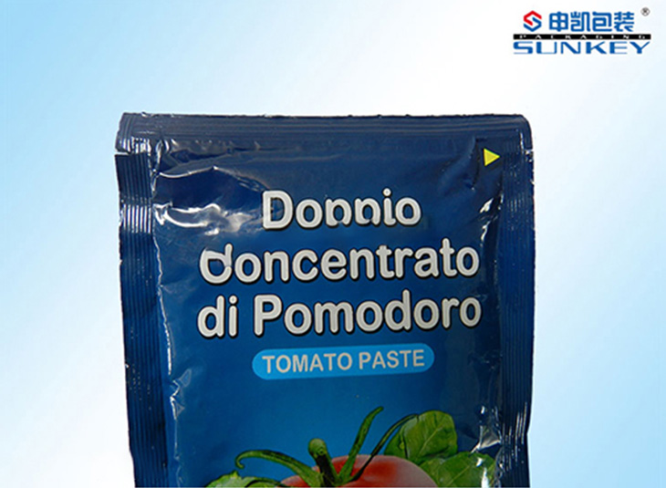 铝箔复合卷膜好博HAOBO（中国）