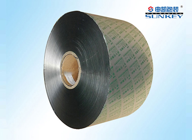 药用颗粒铝箔好博HAOBO（中国）膜