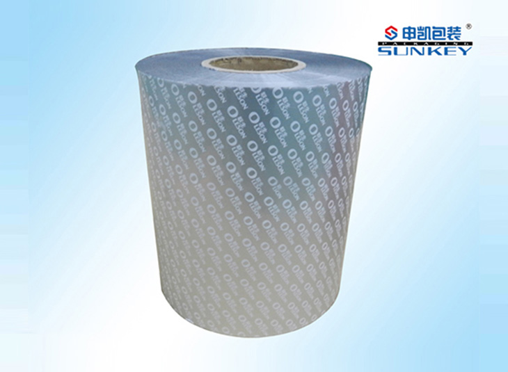 安全套铝箔好博HAOBO（中国）膜