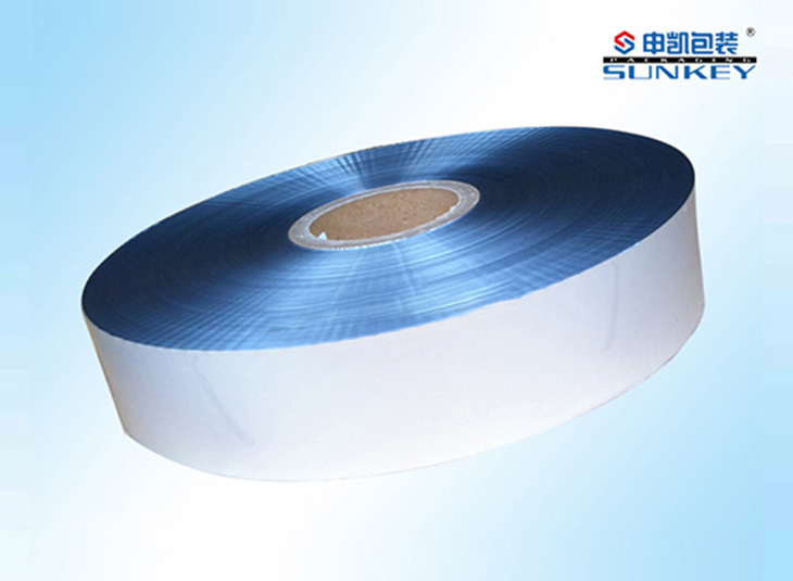 铝箔复合膜|不印刷铝箔膜|卷膜好博HAOBO(中国) 铝箔复合膜|不印刷铝箔膜|卷膜好博HAOBO(中国)