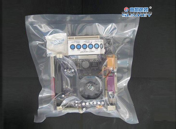 电子铝箔好博HAOBO（中国）袋,电子铝箔真空袋