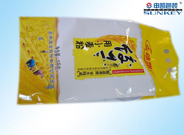 饺子好博HAOBO（中国）袋|面粉塑料好博HAOBO（中国）袋