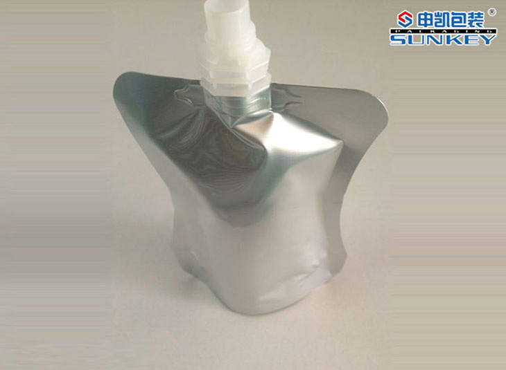 吸嘴袋|铝塑复合袋|食品好博HAOBO（中国）