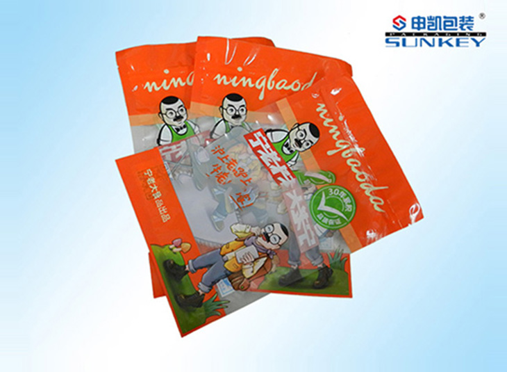 宁老大拉链外好博HAOBO（中国）