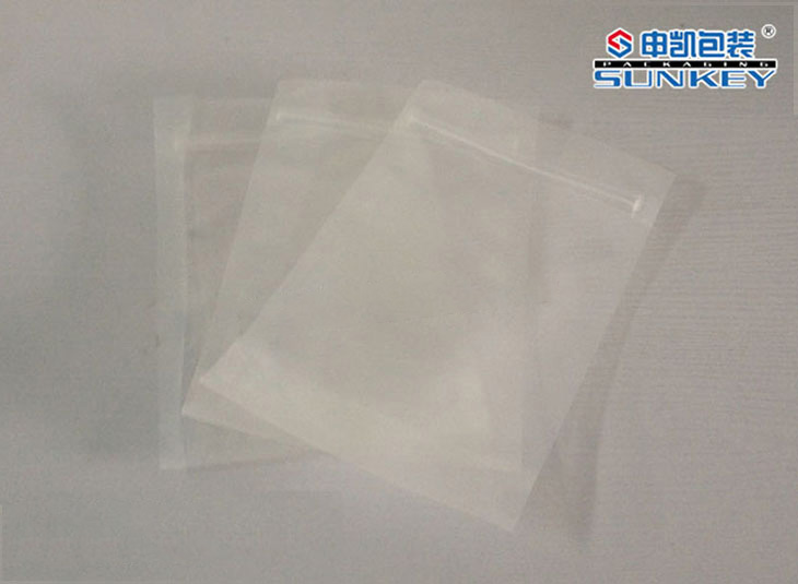 站立袋好博HAOBO（中国）|透明站立拉链袋|拉链袋好博HAOBO（中国）