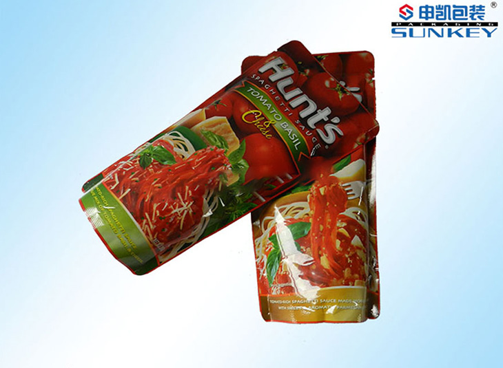 站立袋好博HAOBO（中国）