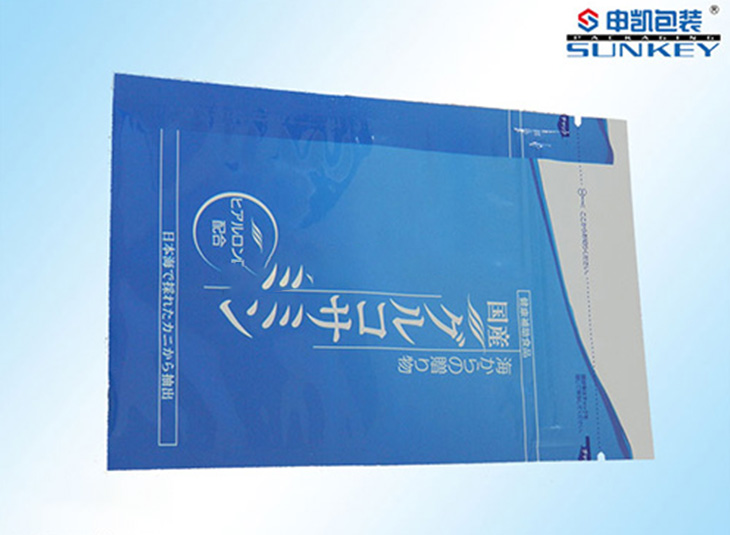 拉链铝箔好博HAOBO（中国）