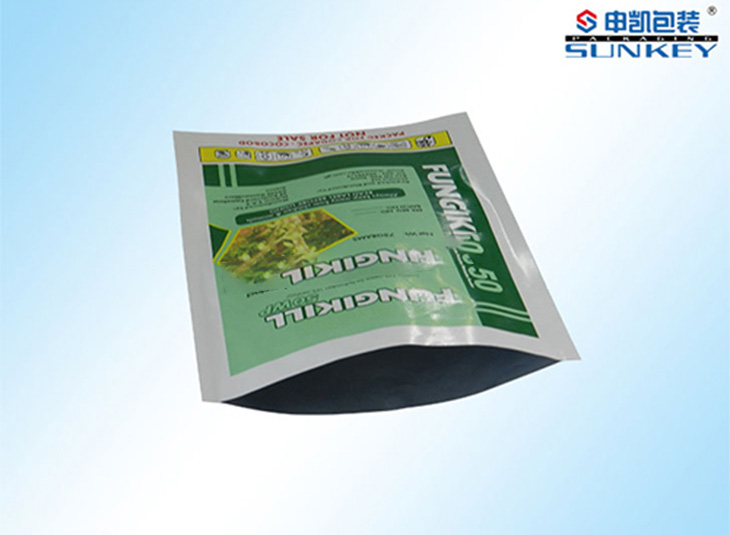 纸铝好博HAOBO（中国）袋