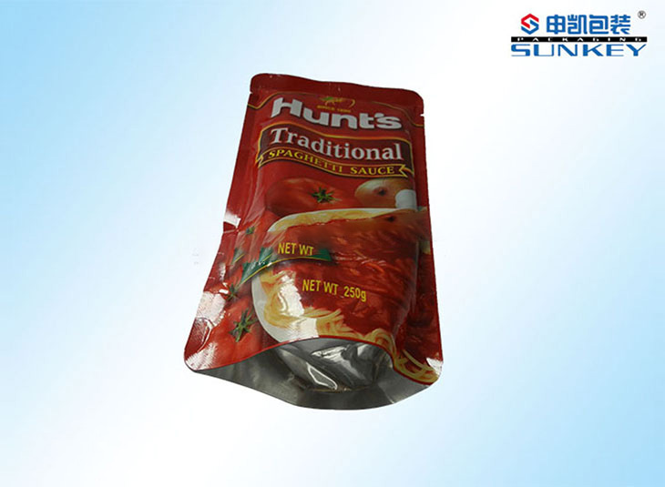 站立铝箔好博HAOBO（中国）