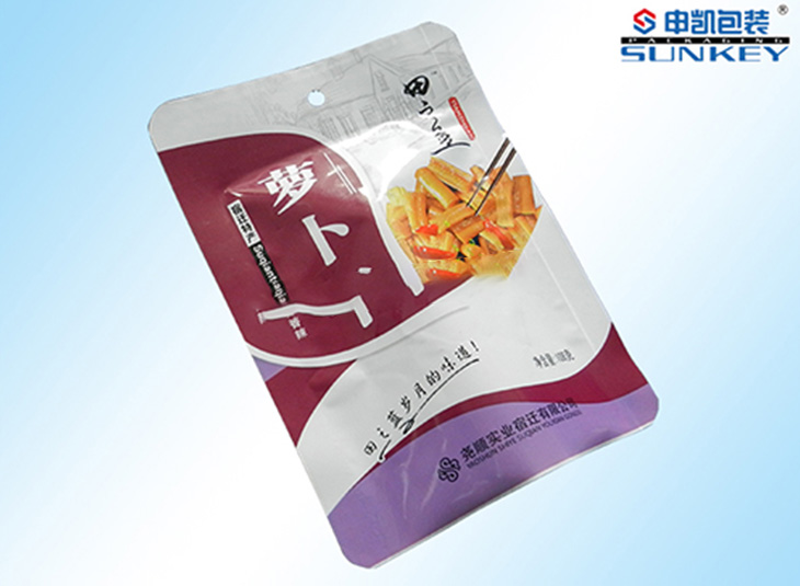 铝箔袋好博HAOBO（中国）