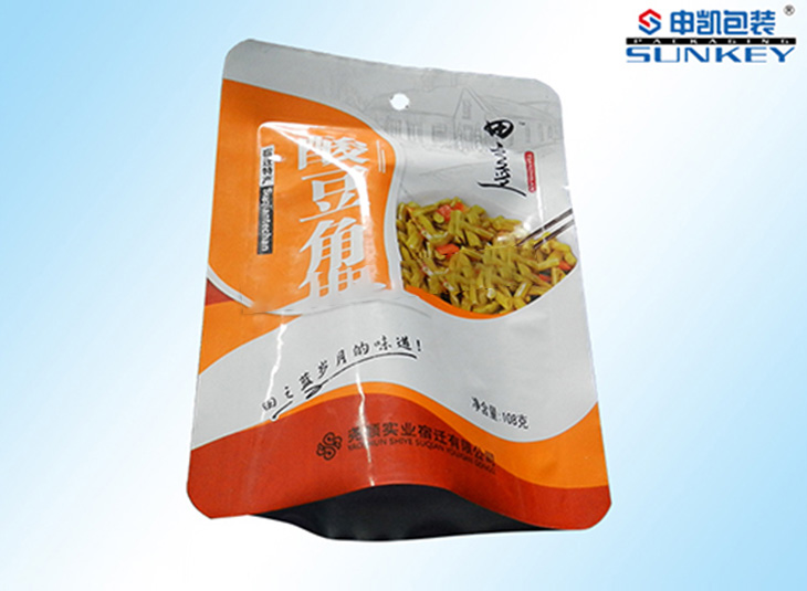 酸豆角铝塑好博HAOBO（中国）袋