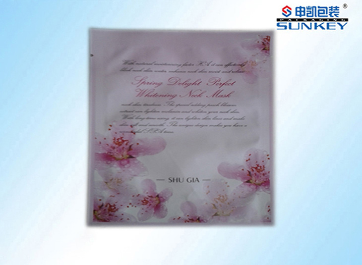 面膜好博HAOBO（中国）袋|面膜铝塑好博HAOBO（中国）|美容护理好博HAOBO（中国）