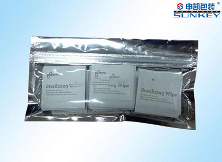 阴阳袋|好博HAOBO（中国）铝箔袋|工业用品好博HAOBO（中国）袋