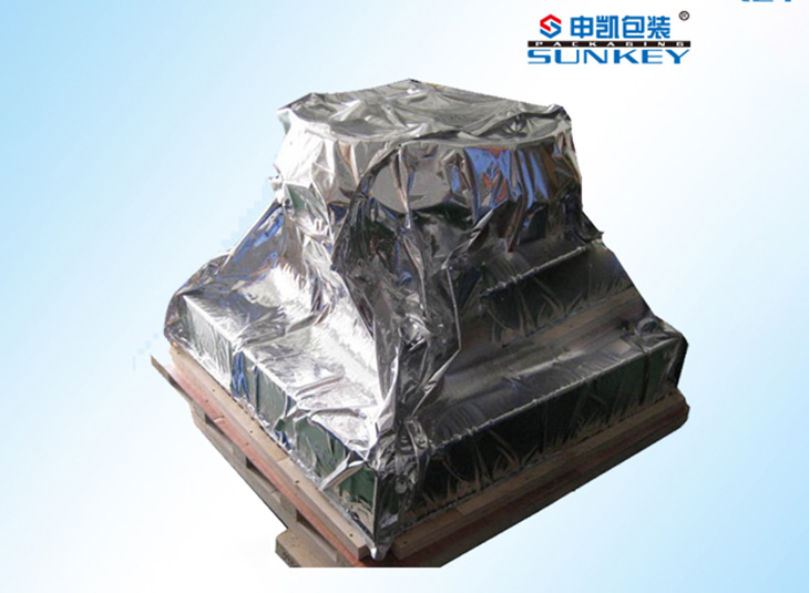 中型机械设备好博HAOBO（中国）铝箔袋