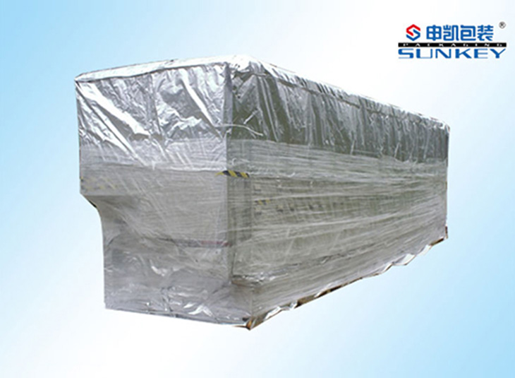 大型机械设备好博HAOBO（中国）铝箔袋