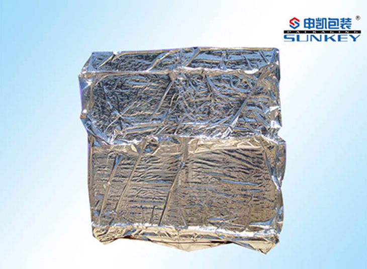 机械设备好博HAOBO（中国）铝箔袋