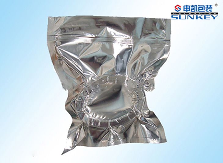 金属铝箔好博HAOBO（中国）袋