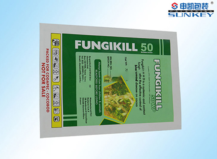 农药纸铝好博HAOBO（中国）