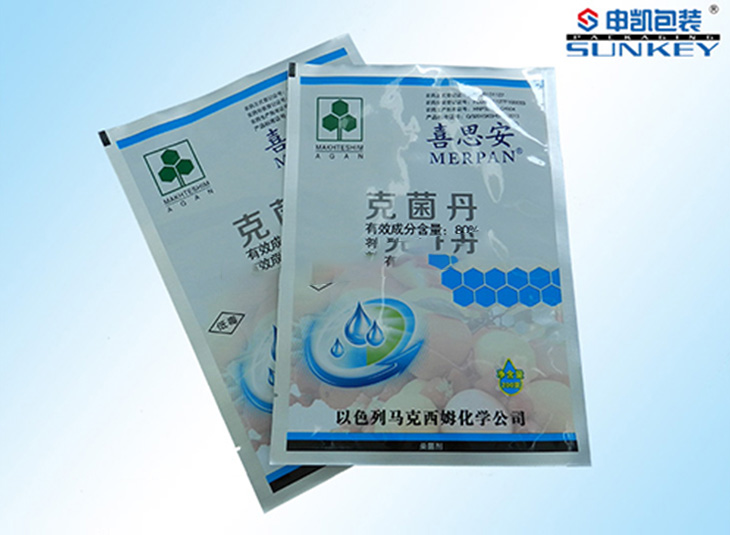 粉剂铝箔好博HAOBO（中国）袋