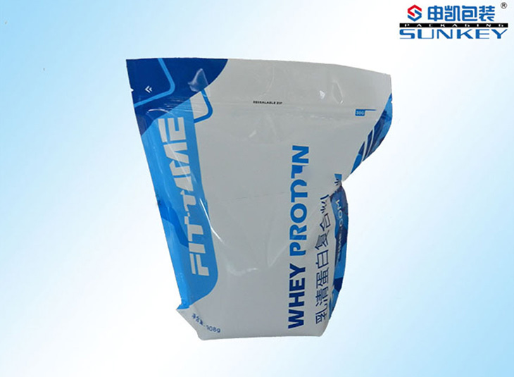蛋白粉好博HAOBO（中国）袋