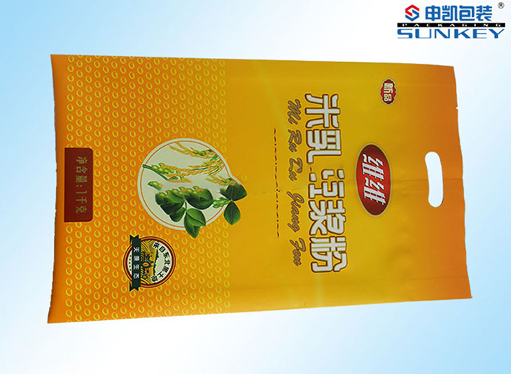 豆浆粉好博HAOBO（中国）