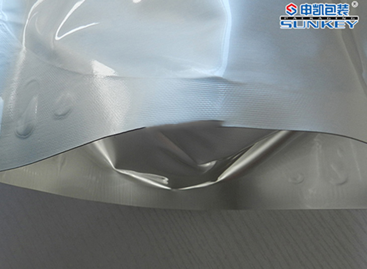 粉剂铝箔好博HAOBO（中国）