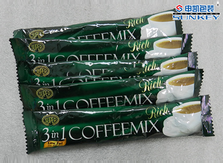 粉剂好博HAOBO（中国）铝箔袋|咖啡好博HAOBO（中国）|易撕咖啡条