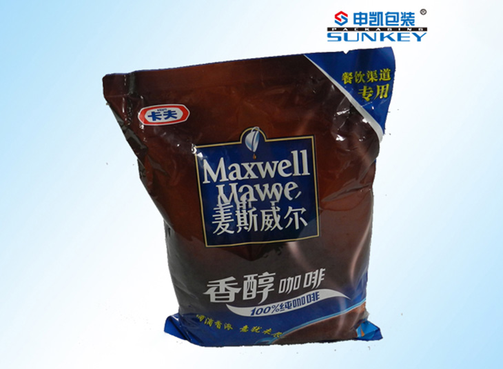 粉剂好博HAOBO（中国）袋|咖啡铝箔袋|食品好博HAOBO（中国）