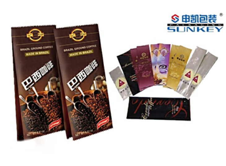 咖啡塑料好博HAOBO（中国）袋