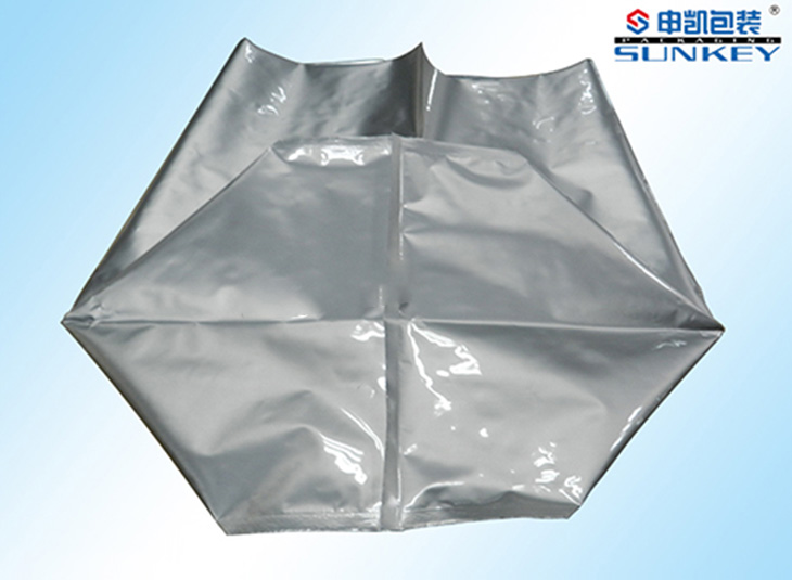 保健品好博HAOBO（中国）铝箔袋