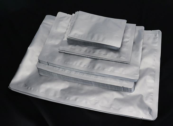 粒子好博HAOBO（中国）铝箔袋