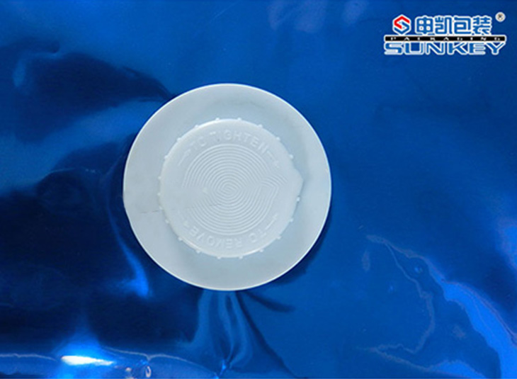 保健品好博HAOBO（中国）铝箔袋