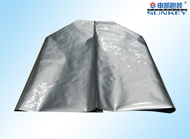 防潮铝箔好博HAOBO（中国）袋