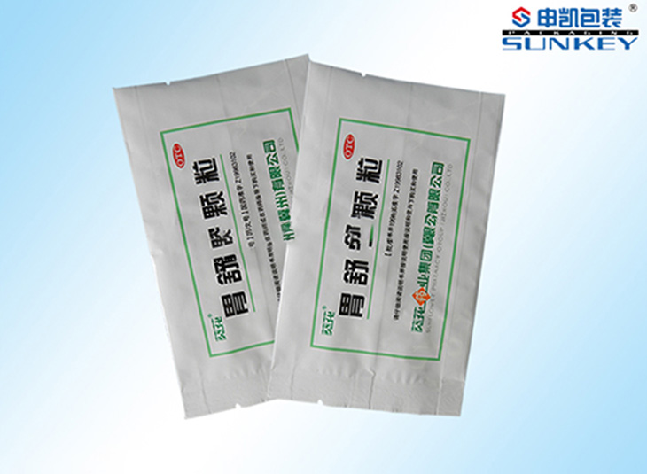 胶囊外用防潮好博HAOBO（中国）