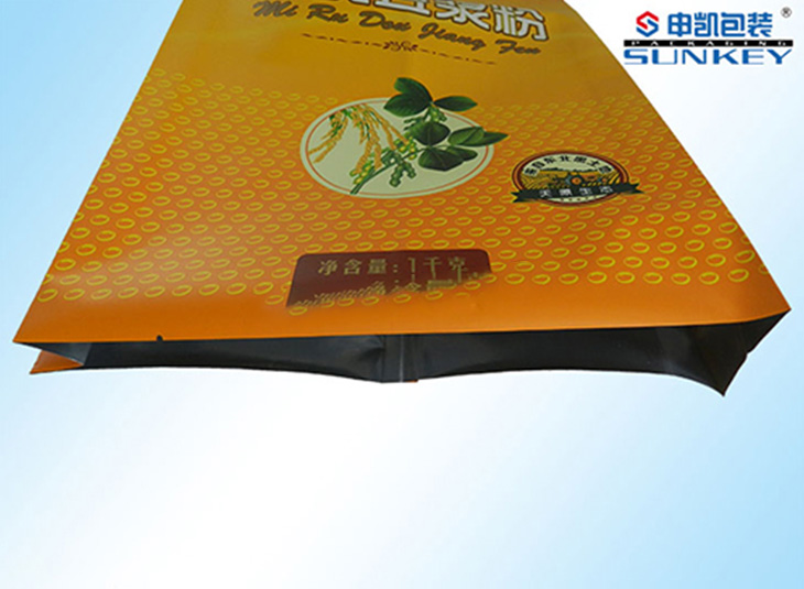 防潮铝箔好博HAOBO（中国）袋