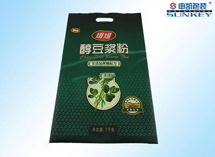 防潮铝箔好博HAOBO（中国）袋