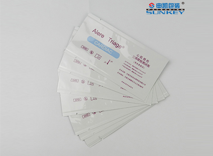 心肌损伤调试板好博HAOBO（中国）袋