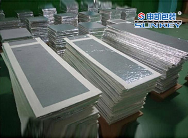 VIP绝热板好博HAOBO（中国）,VIP绝热板真空袋