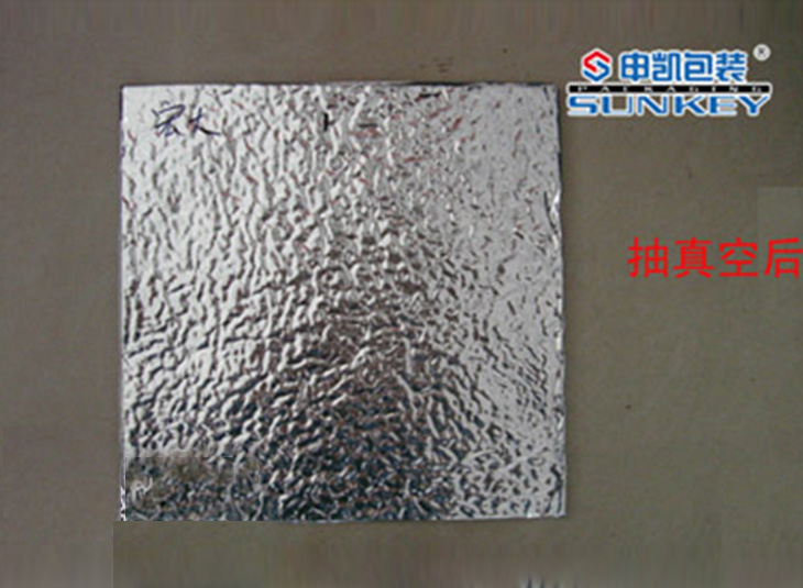 VIP绝热板好博HAOBO（中国）,VIP绝热板真空袋