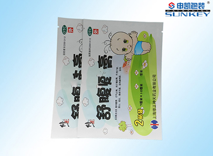 药用腹贴好博HAOBO（中国）