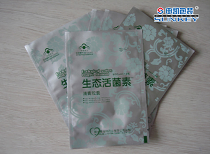药用胶囊铝箔好博HAOBO（中国）袋
