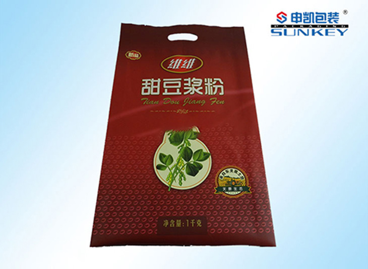 甜豆浆粉好博HAOBO（中国）