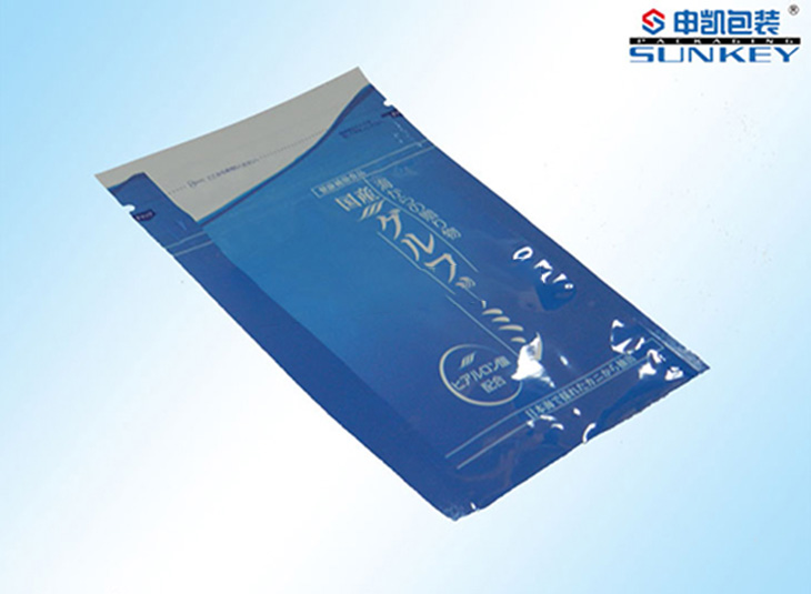 食品铝箔好博HAOBO（中国）袋