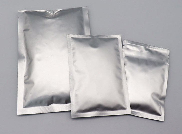 食品好博HAOBO（中国）铝箔袋