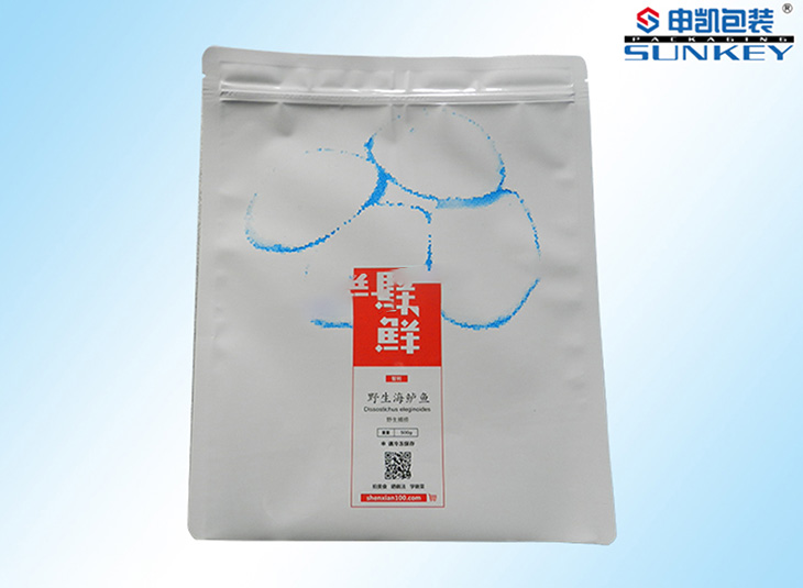 海鲜好博HAOBO（中国）铝箔袋